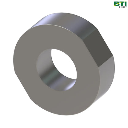 N380217: Double Trim Metallic Washer