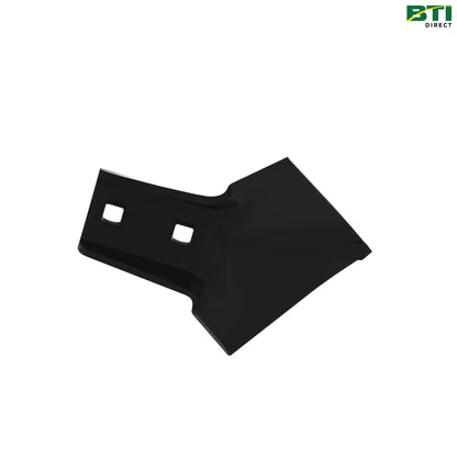 N130188: Chisel Plow Sweep Medium Crown, Width 152 mm
