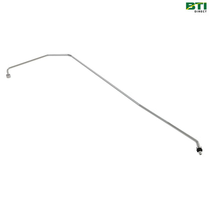 RE250612: Trailer Brake Signal Oil Line