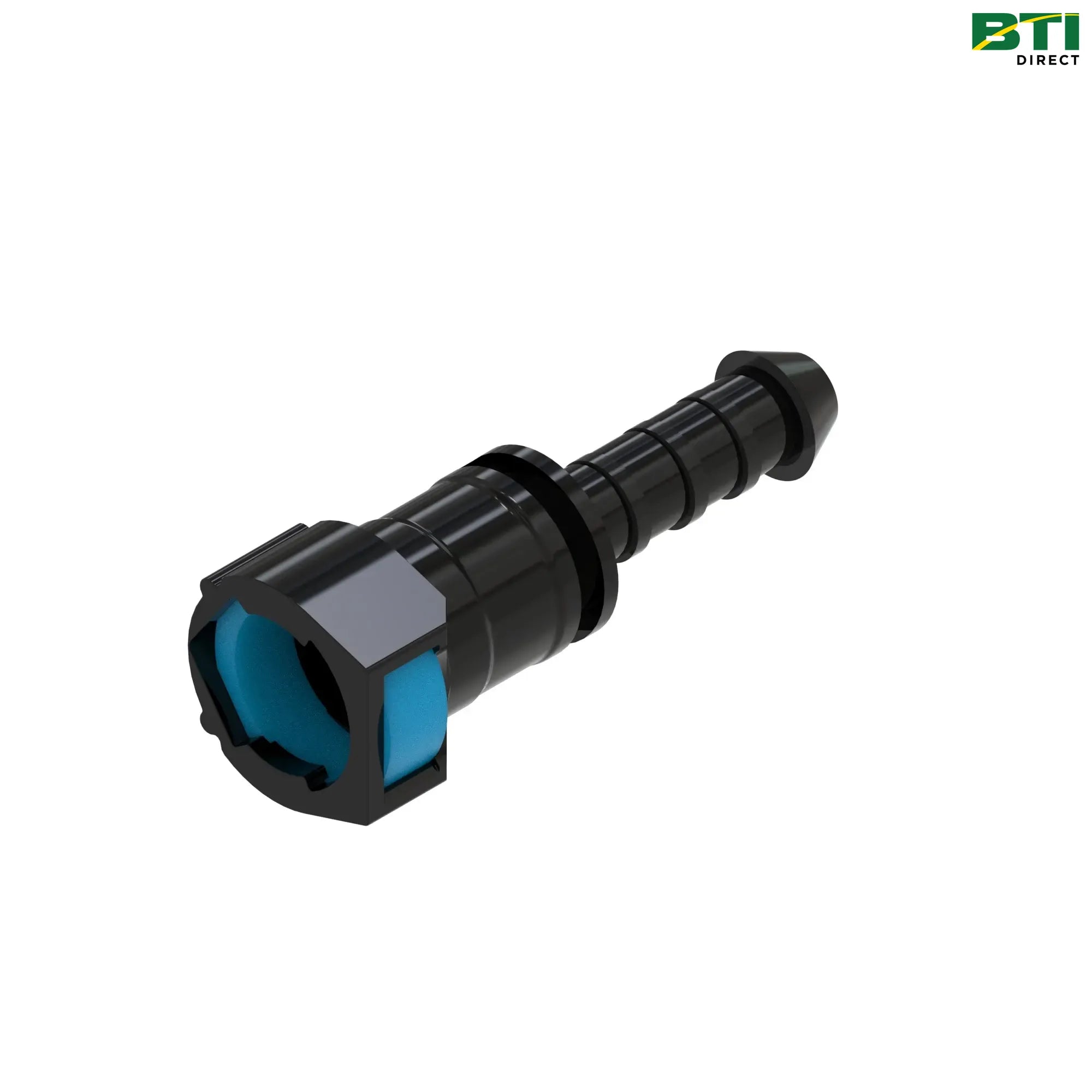 RE218699: Fuel Line Quick-Coupler
