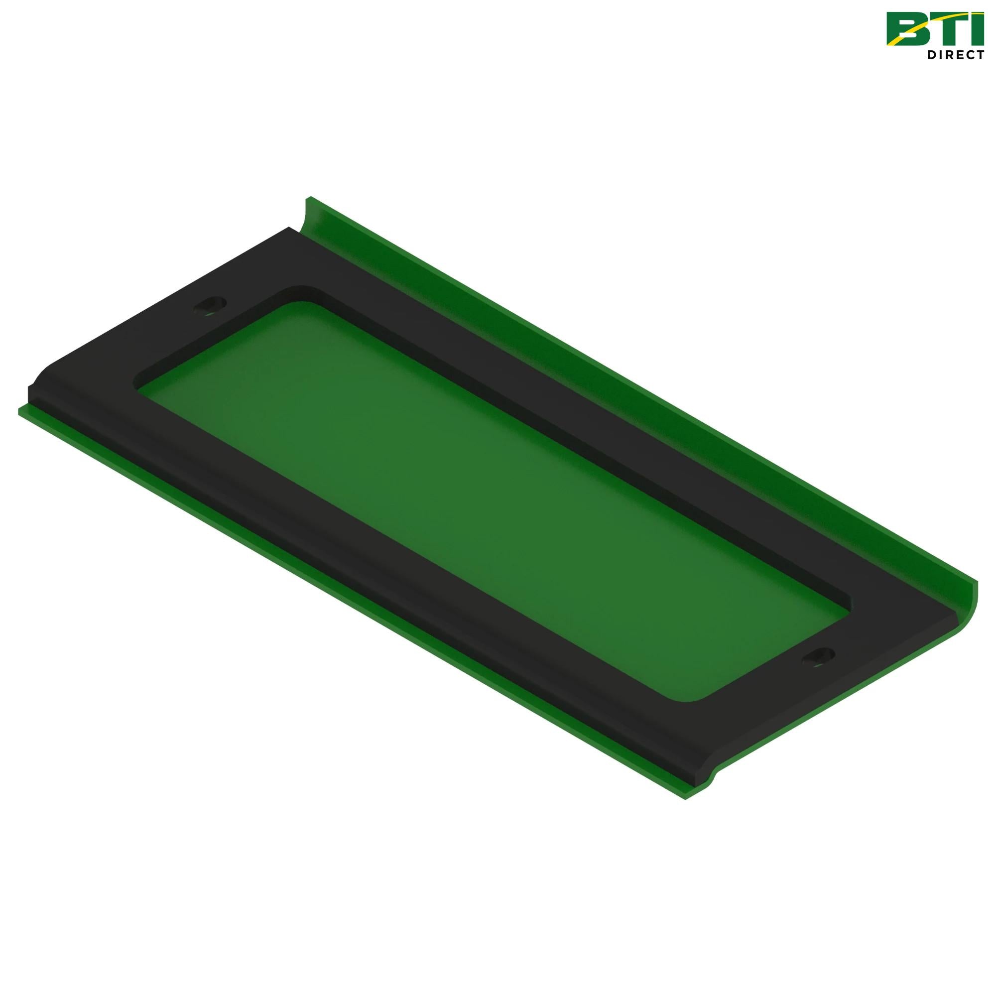 AN281236: Fertilizer Gear Case Cover