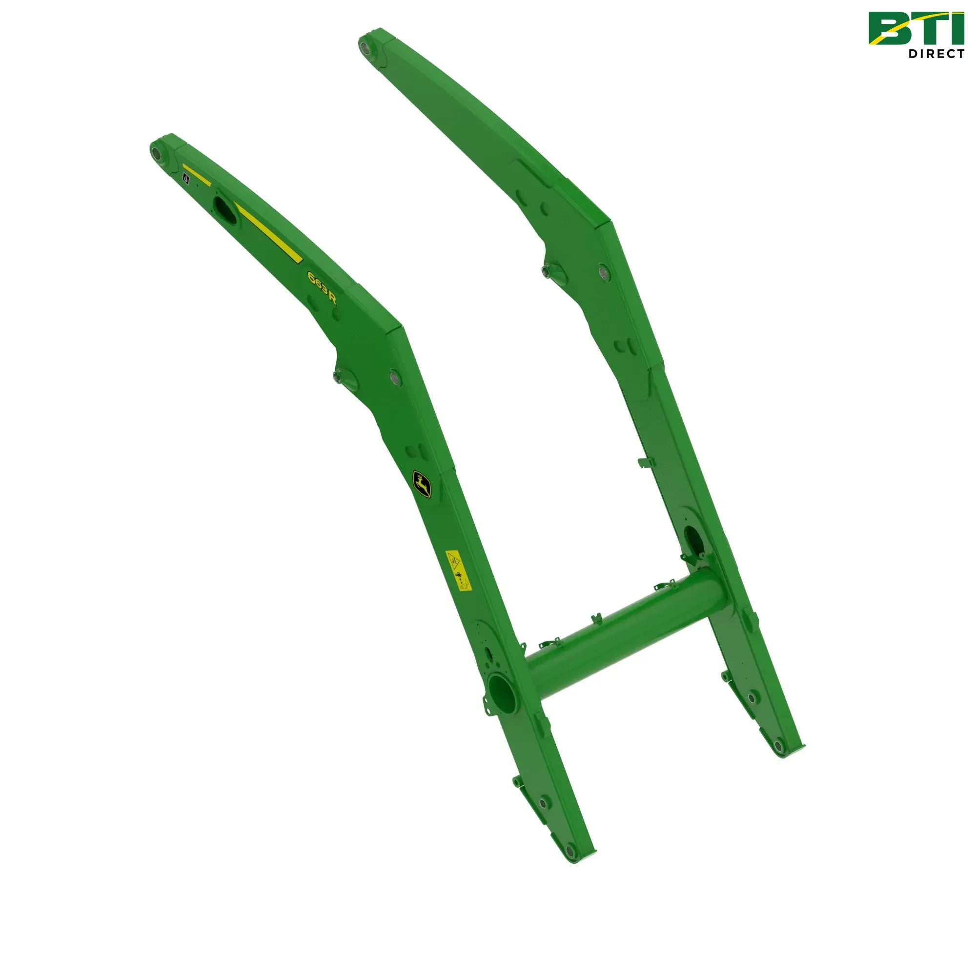 AW38663: Loader Boom