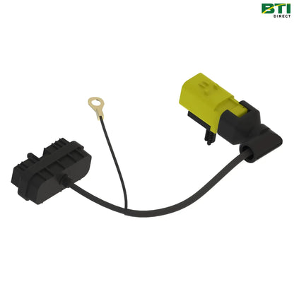 AXE17175: Smart Feed Rate Control Jumper Wiring Harness