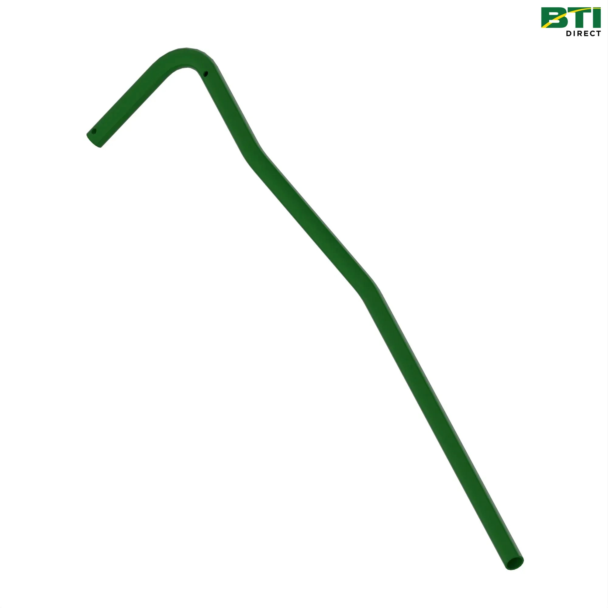 AX10006: Handrail Tube, Right Side