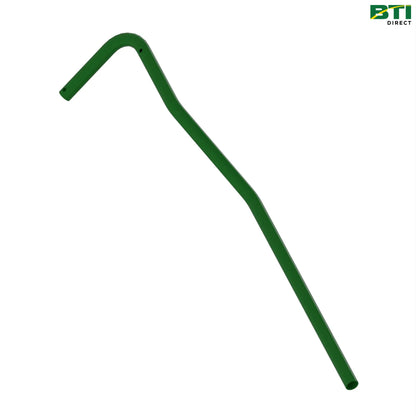 AX10006: Handrail Tube, Right Side