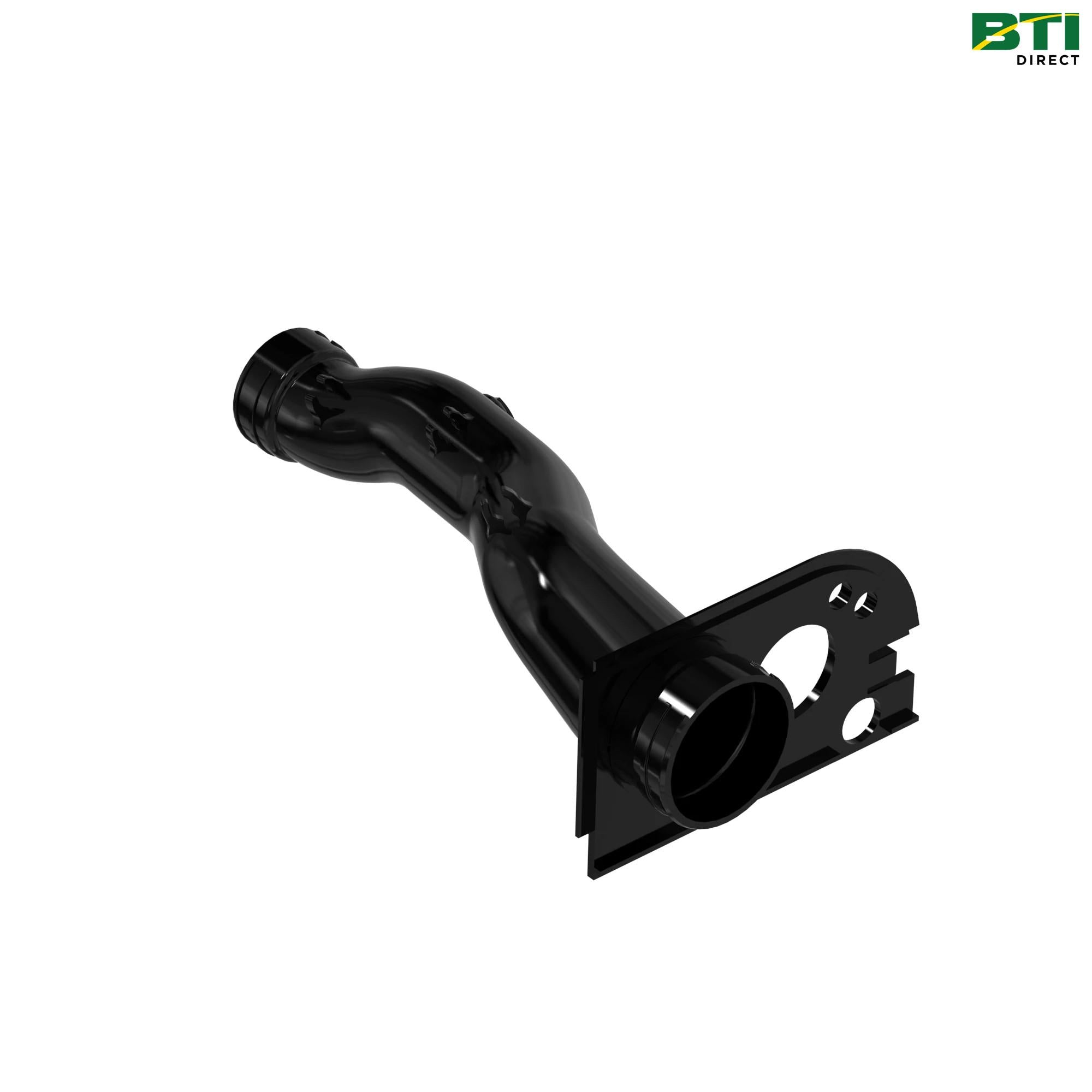 AL174857: Air Intake Hose