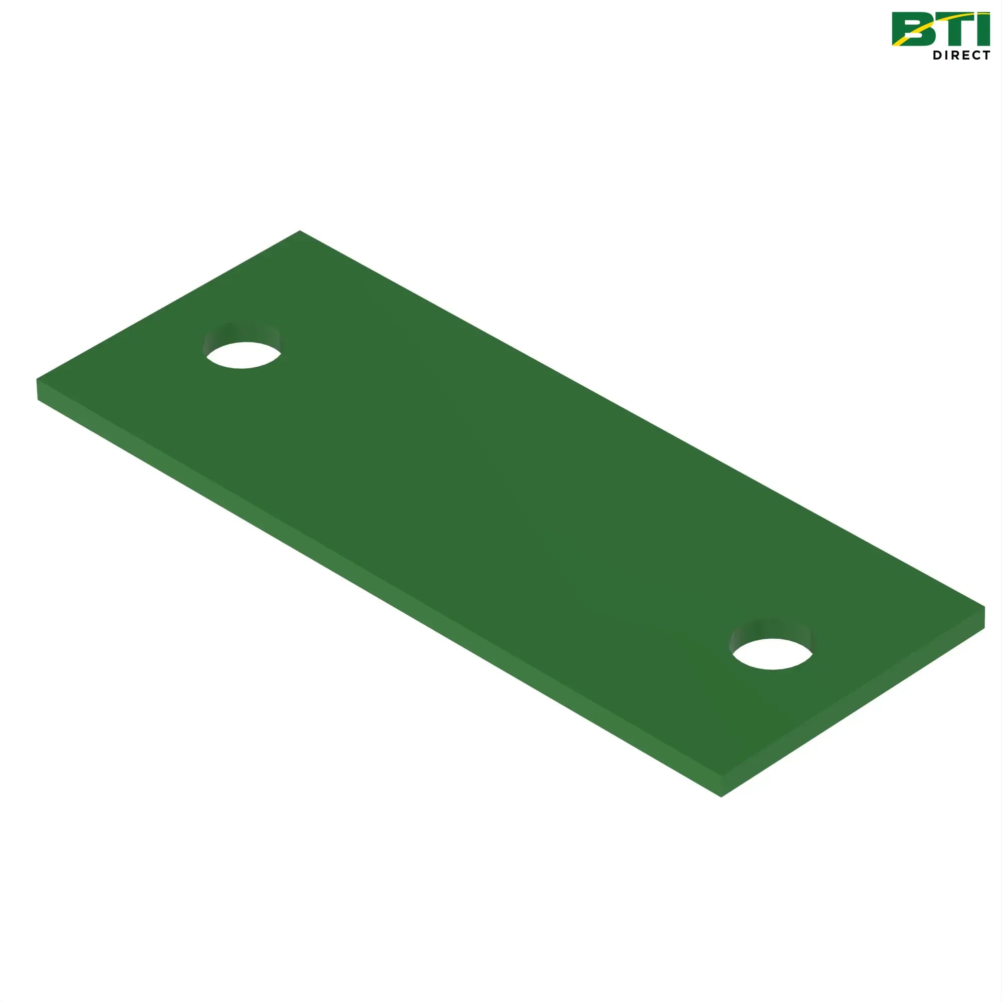 N162619: Grass Seed Box Reinforcement Strap