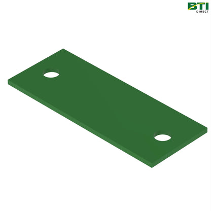 N162619: Grass Seed Box Reinforcement Strap