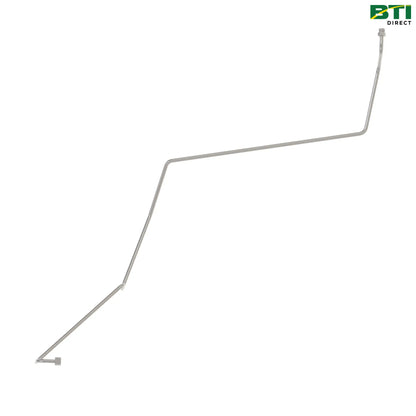 RE307893: Oil Line