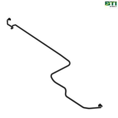 AUC11737: Fuel Line