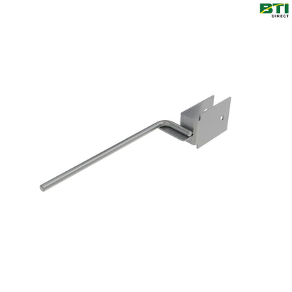 AXE76244: Unloading Auger Chain Drive Yoke