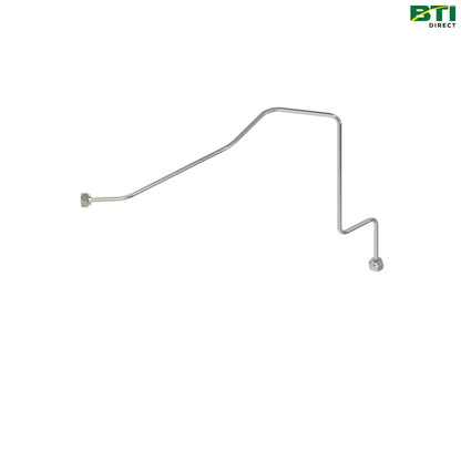 AR73956: Steering Oil Line