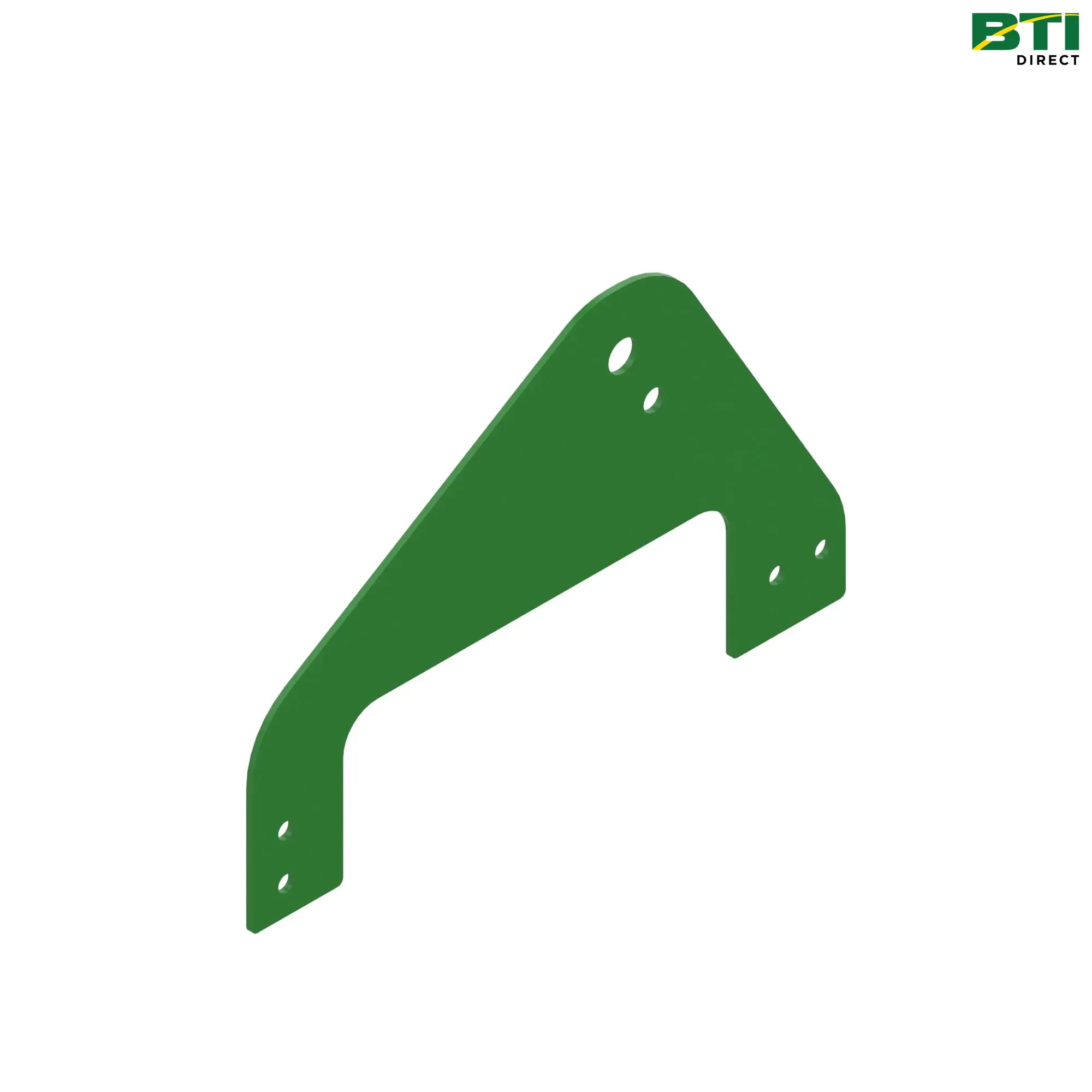 N238328: Wing Fold Plate