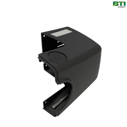 PFA11385: Motor Cover with Label