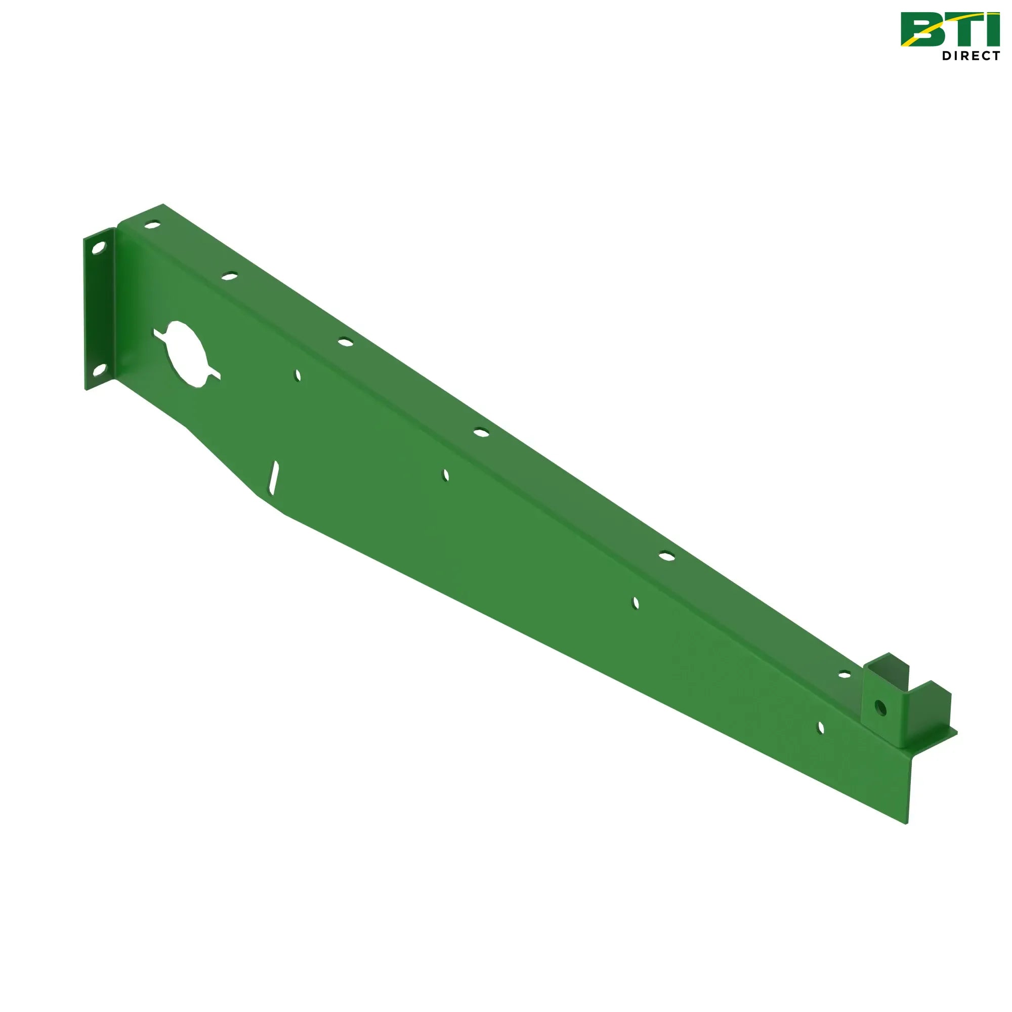 RE282535: Auxiliary Audio Jack Wiring Harness