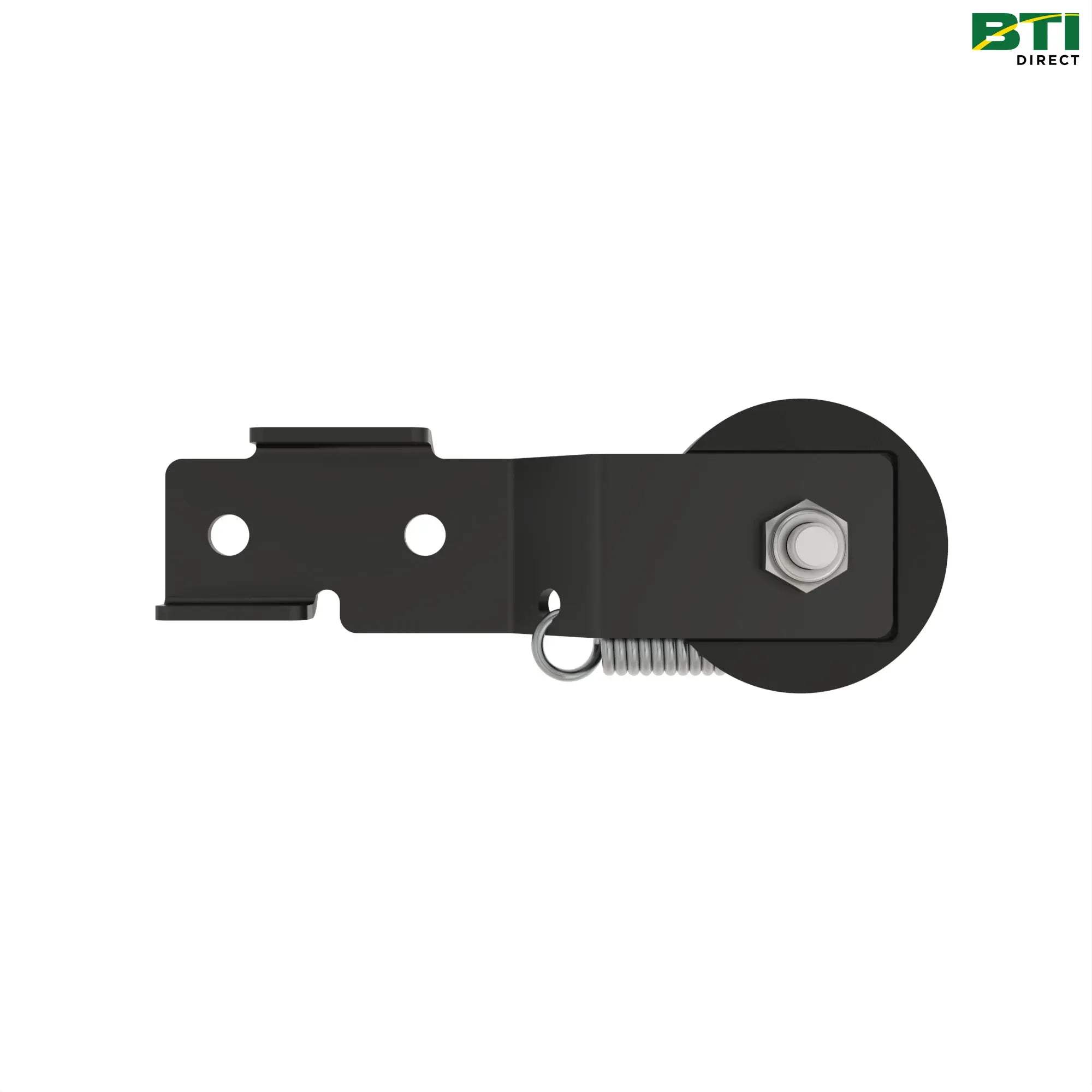 AUC12797: Right Side Backrest Pivot Bracket Kit