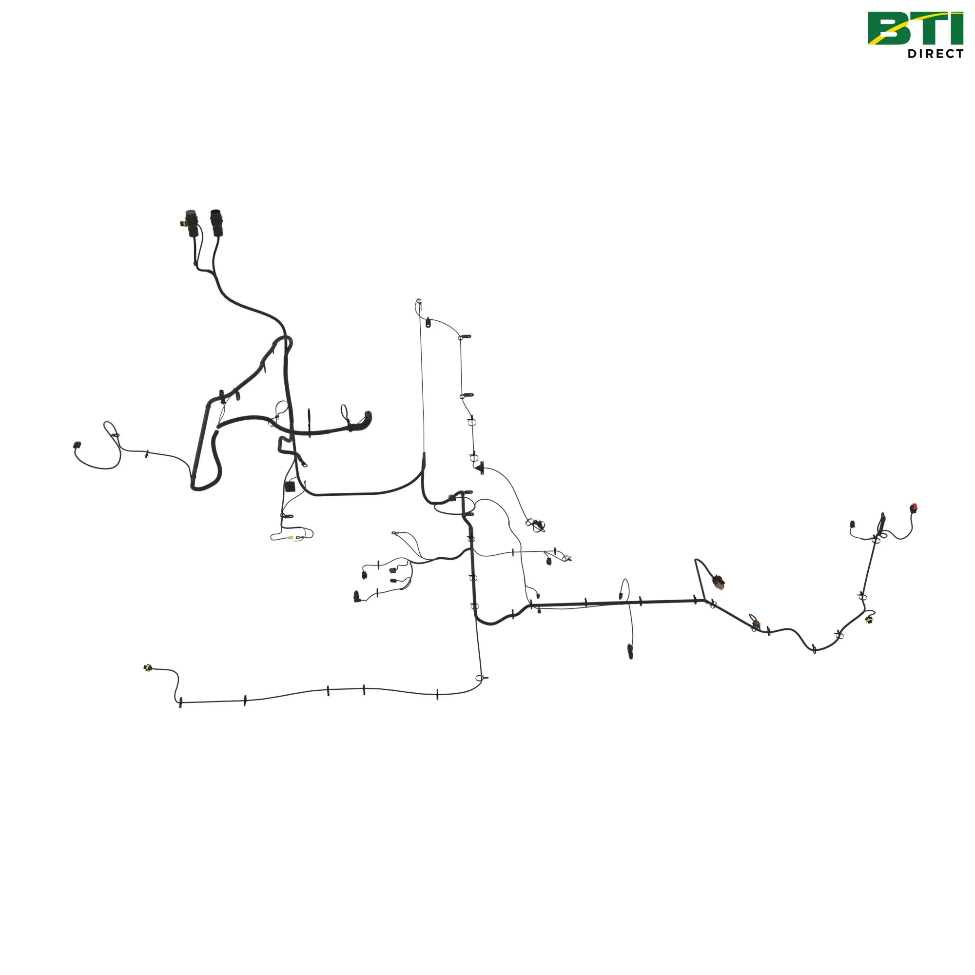 AXE39670: Engine Wiring Harness