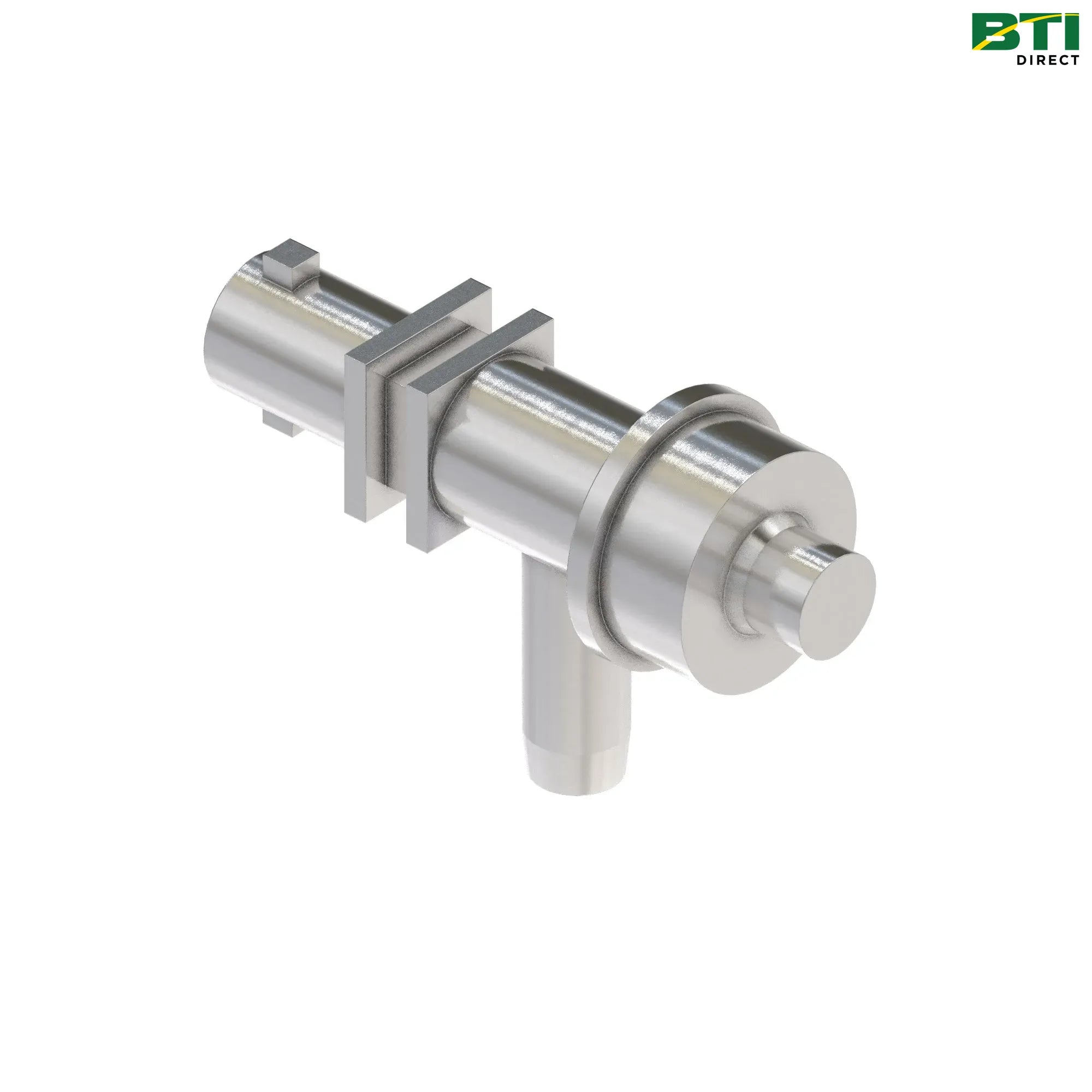 MT6427: Wing Hose Shank
