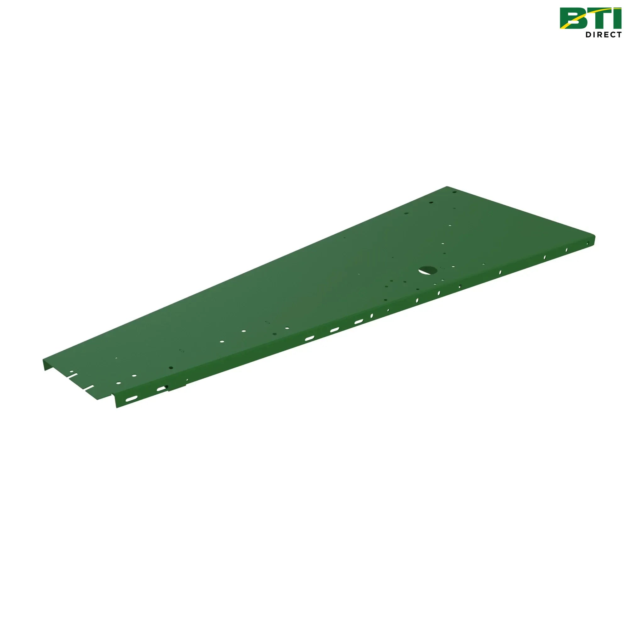 AXE36975: Sidesheet Extension, Left Side