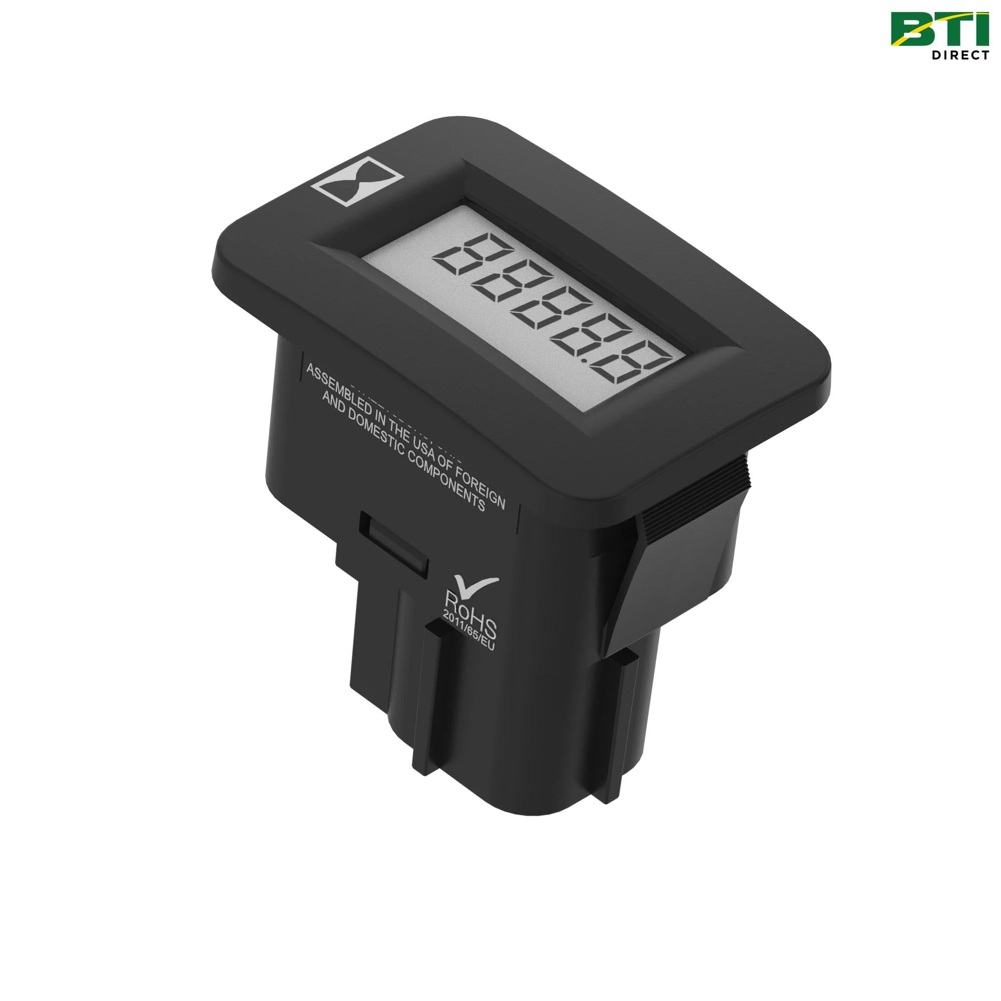 AL75949: Hour Meter