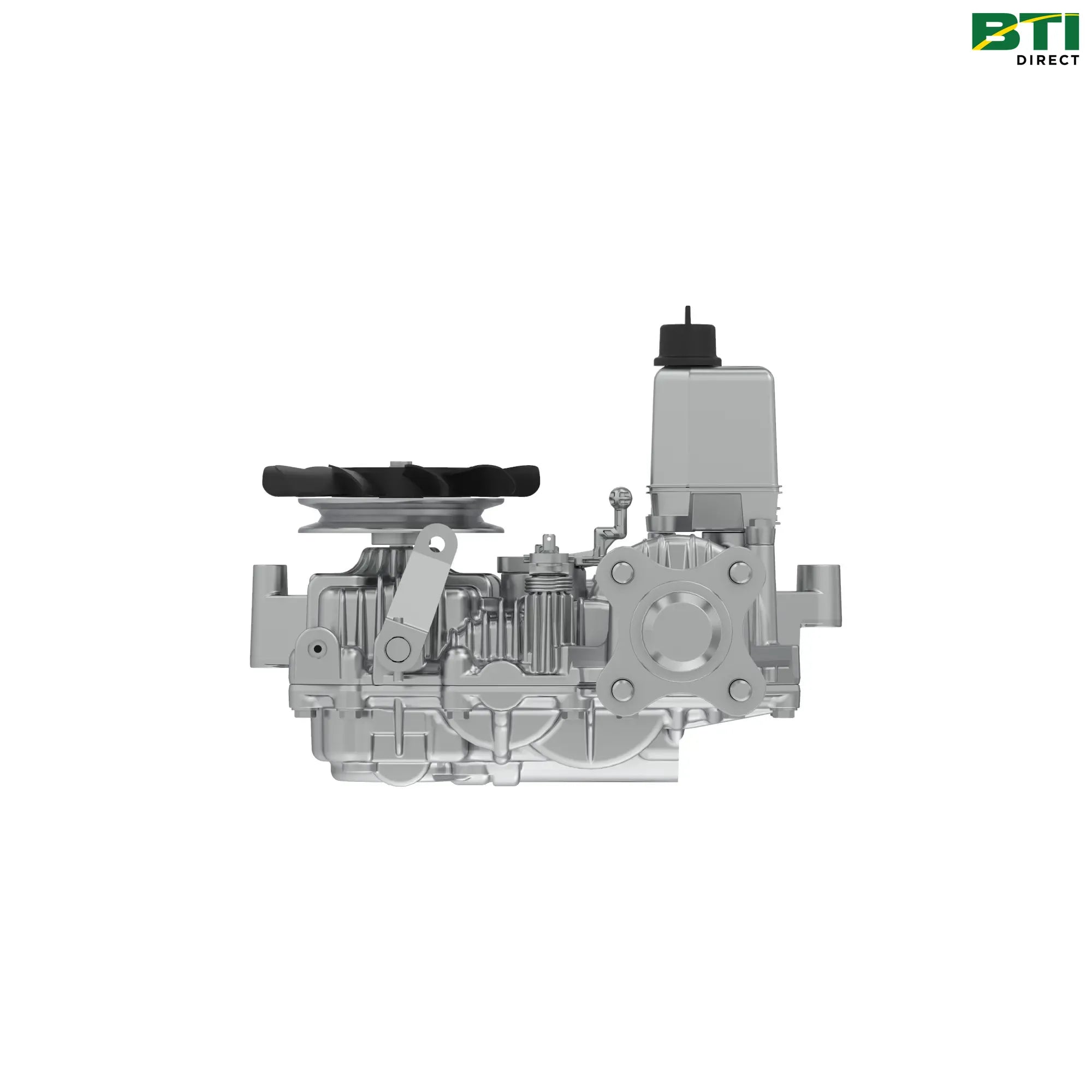 AUC15355: TZT7U-X Left Side Transmission (MY21)