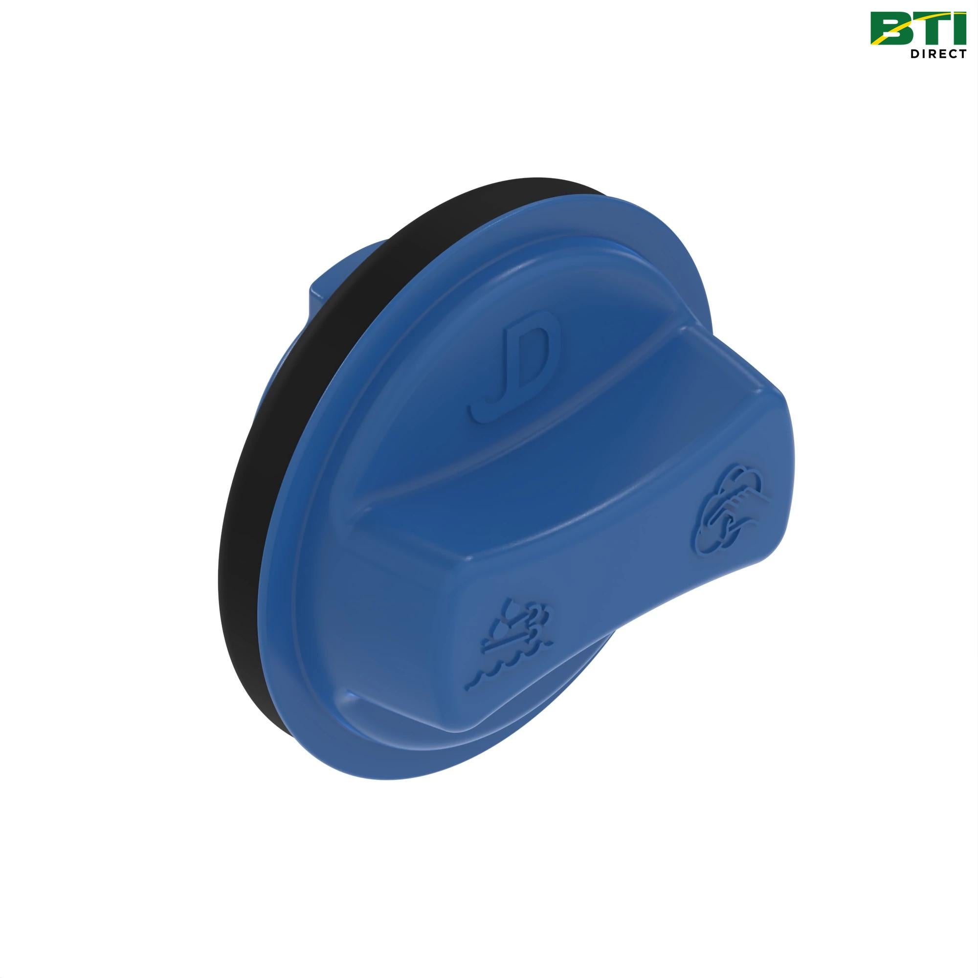 AL226924: DEF Tank Filler Cap