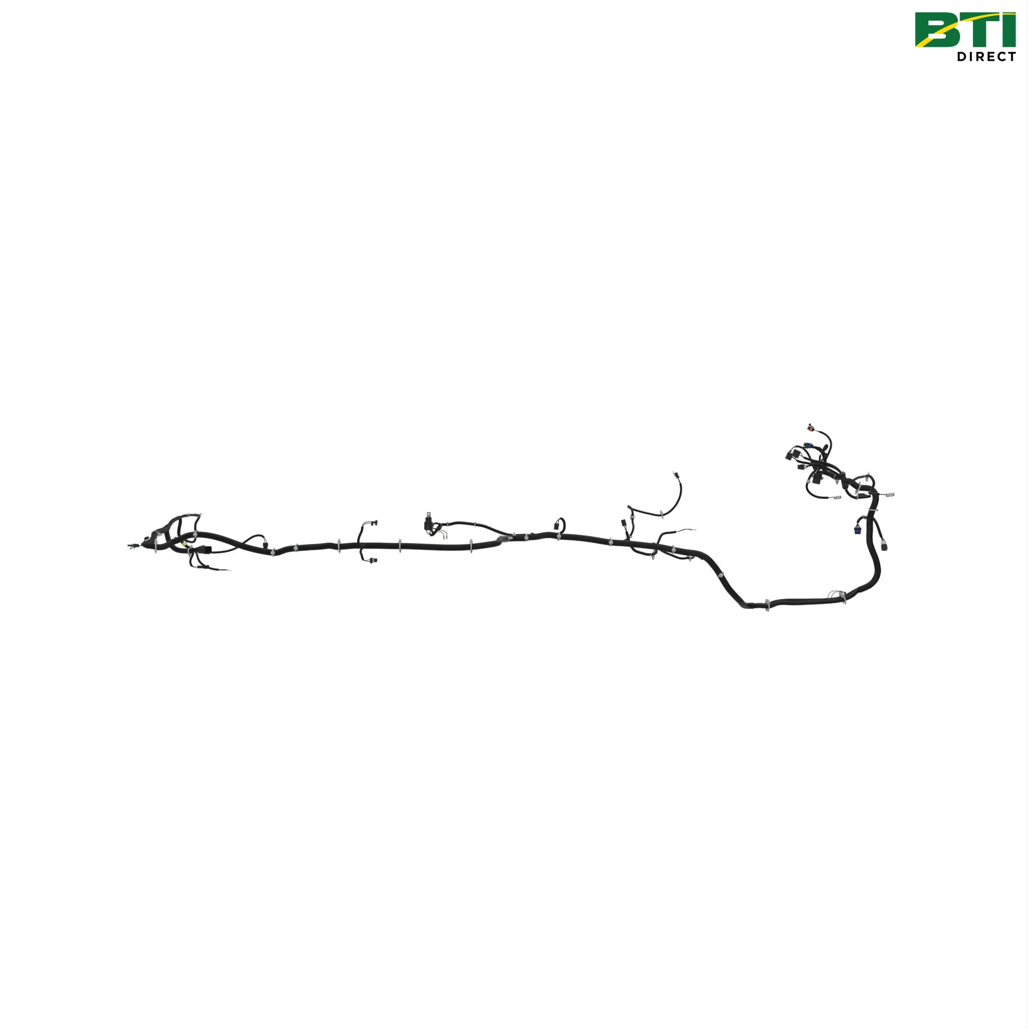 AUC16408: Chassis Wiring Harness