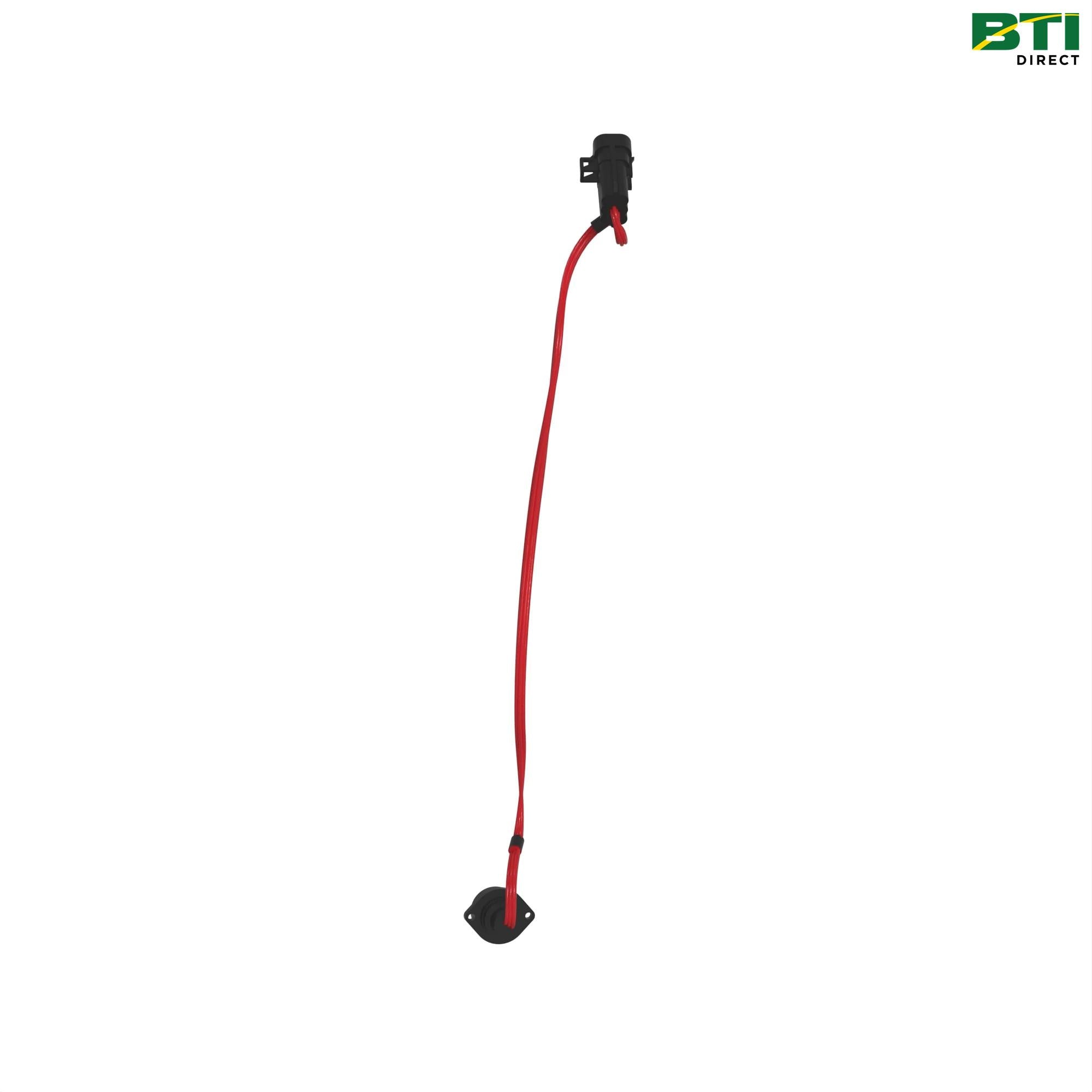 AL174560: C- Signal Connector Wiring Harness