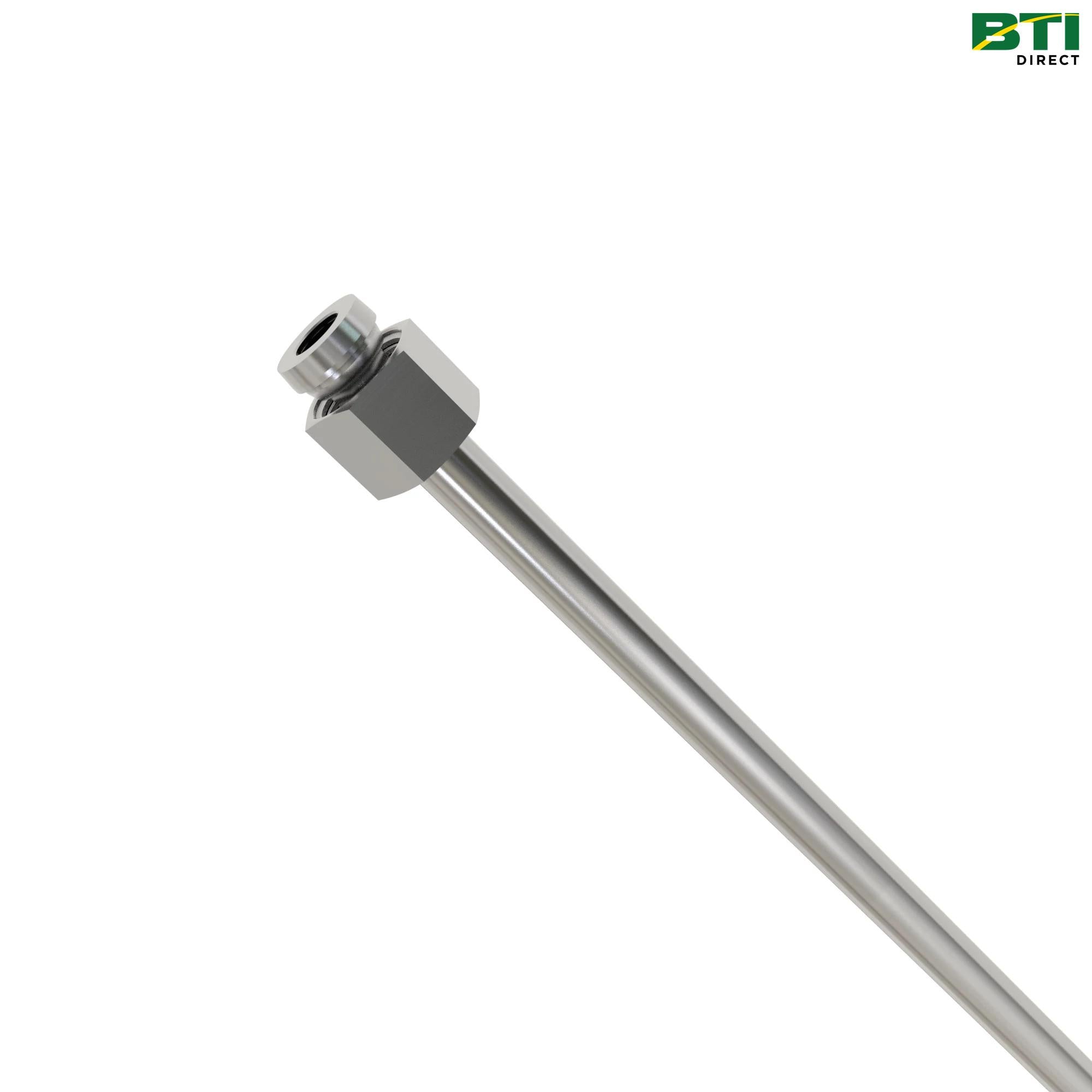 AN273188: Floor And Door Conveyor Hydraulic Line Assembly