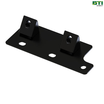 AXE61674: Outer Float Ramp Base Bracket, Left Side