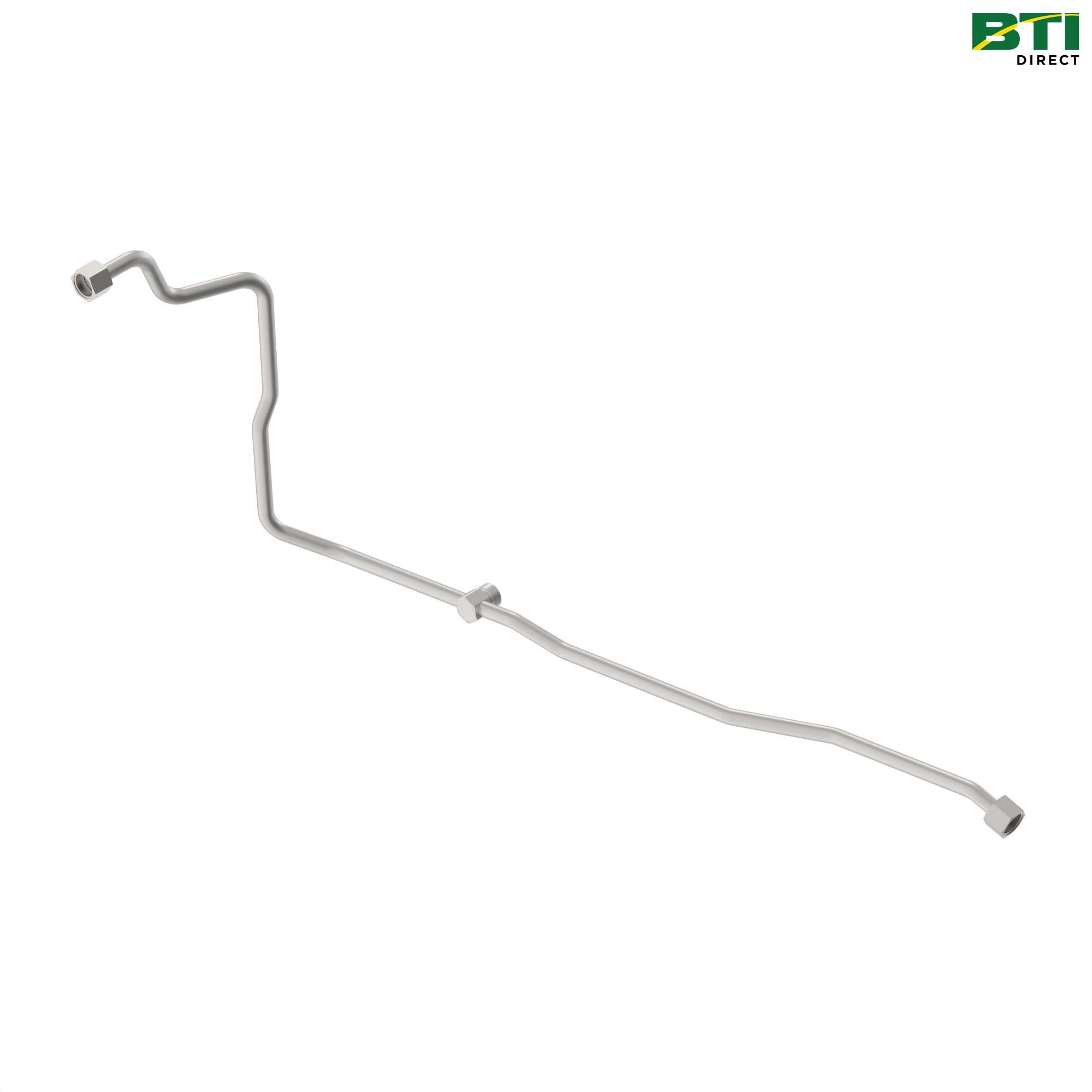 AL238562: 2WD Steering Oil Line with Fittings