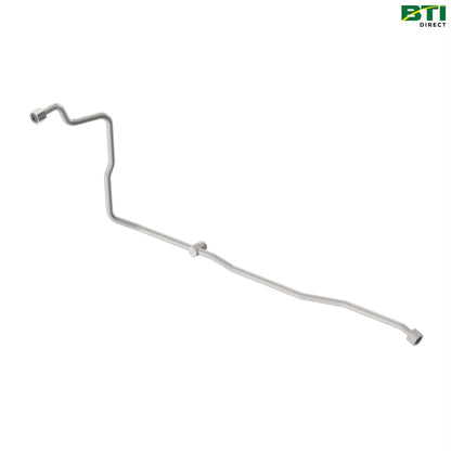 AL238562: 2WD Steering Oil Line with Fittings
