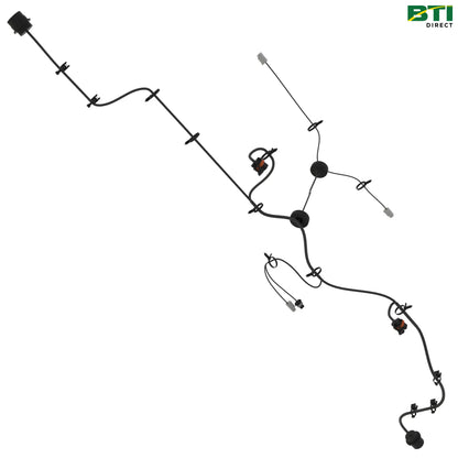 AXE18015: Advanced Powercast™ Wiring Harness