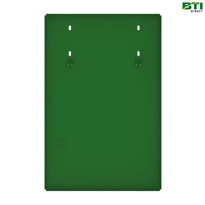 AN374124: Cooling Module Front Shield