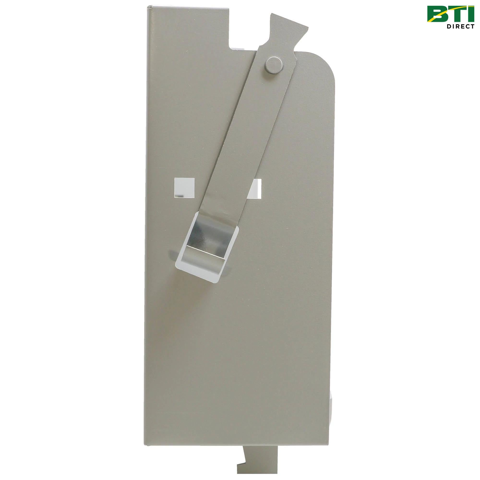 AR40210: Battery Box, Left Side