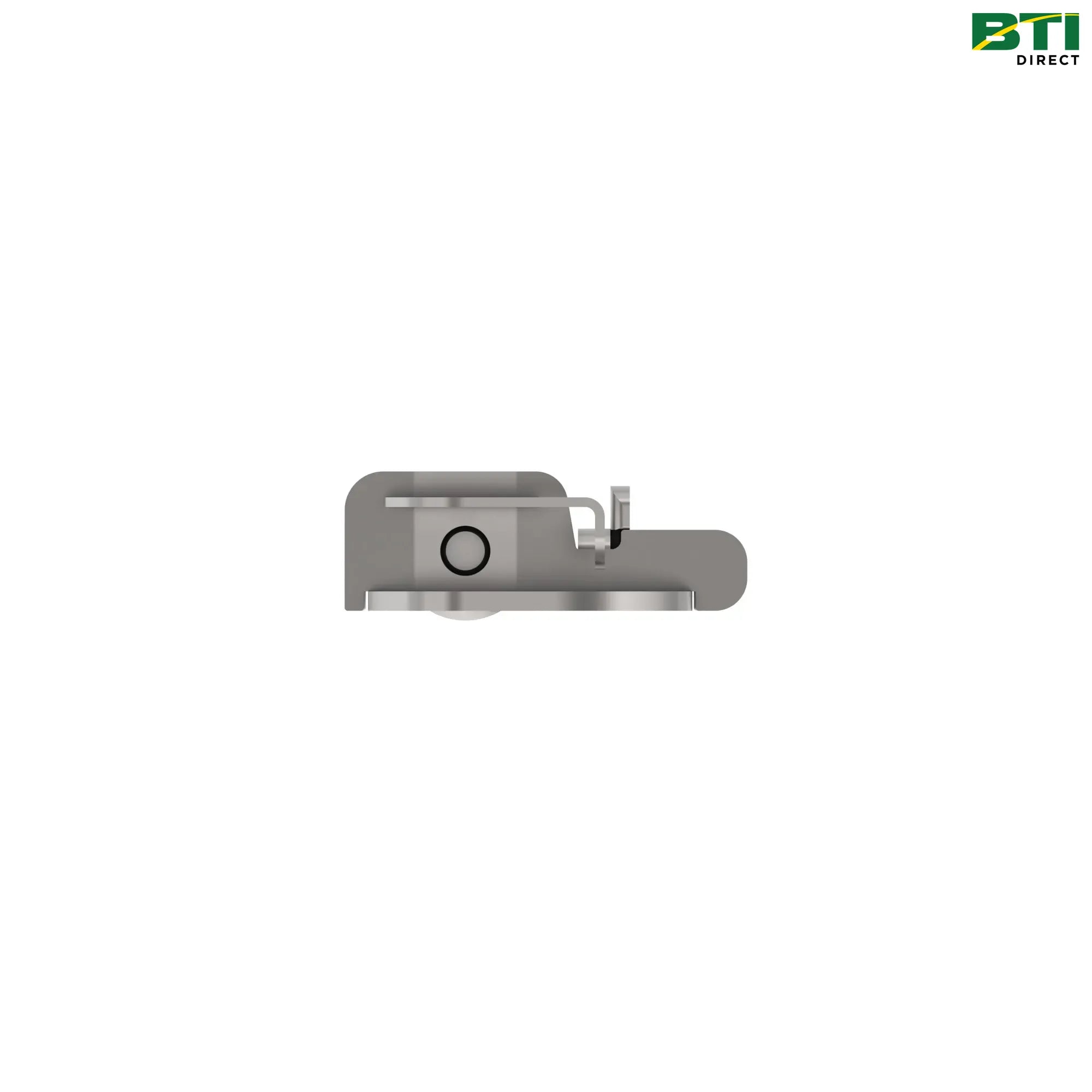 AXE24488: Outer Idler Bracket, Right Side