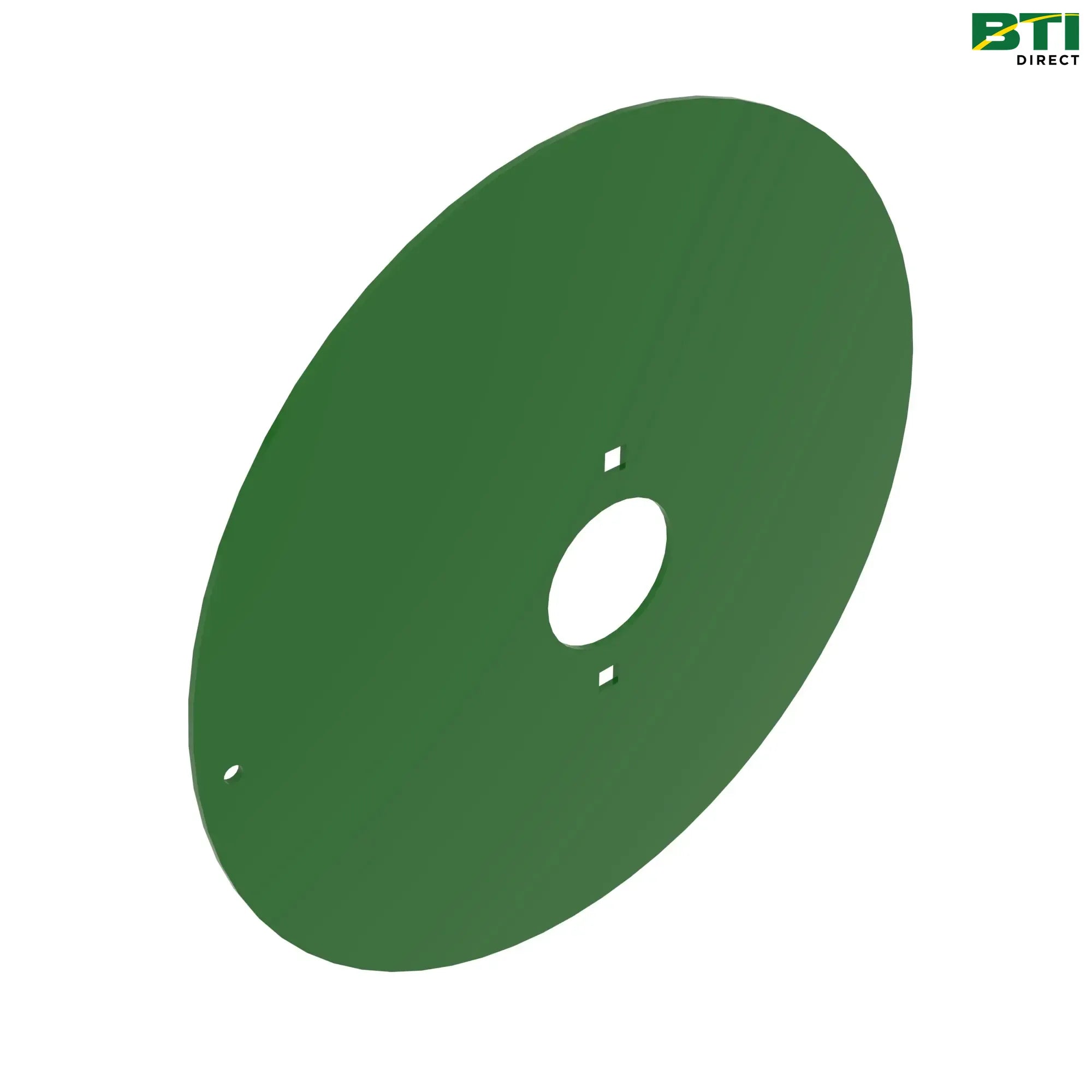 N222499: Saw Cover Disk
