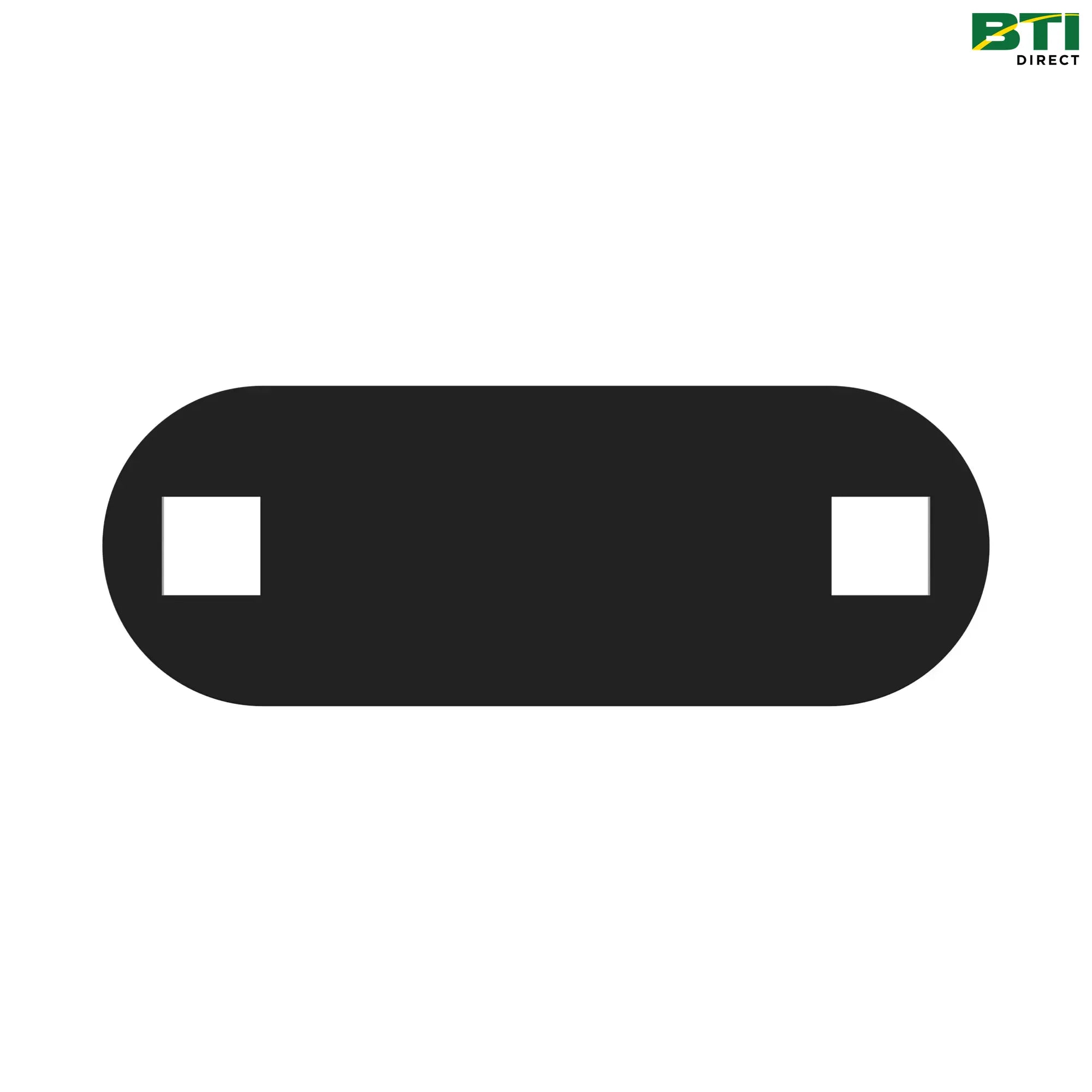 N208438: Hose Mounting Strap