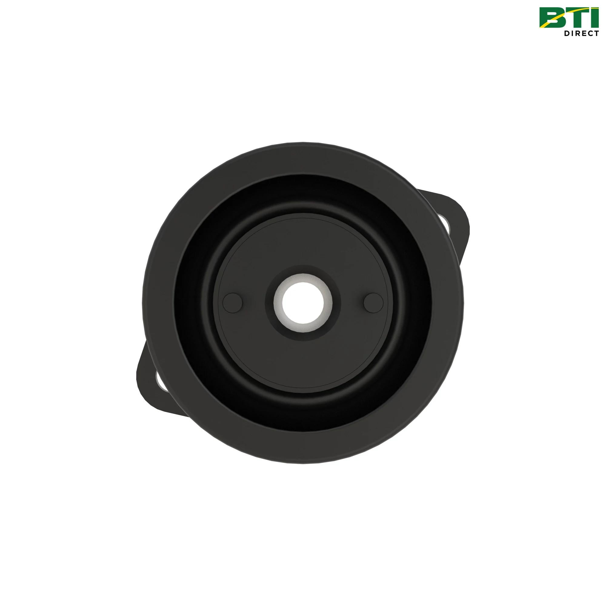 AL217870: Isolator