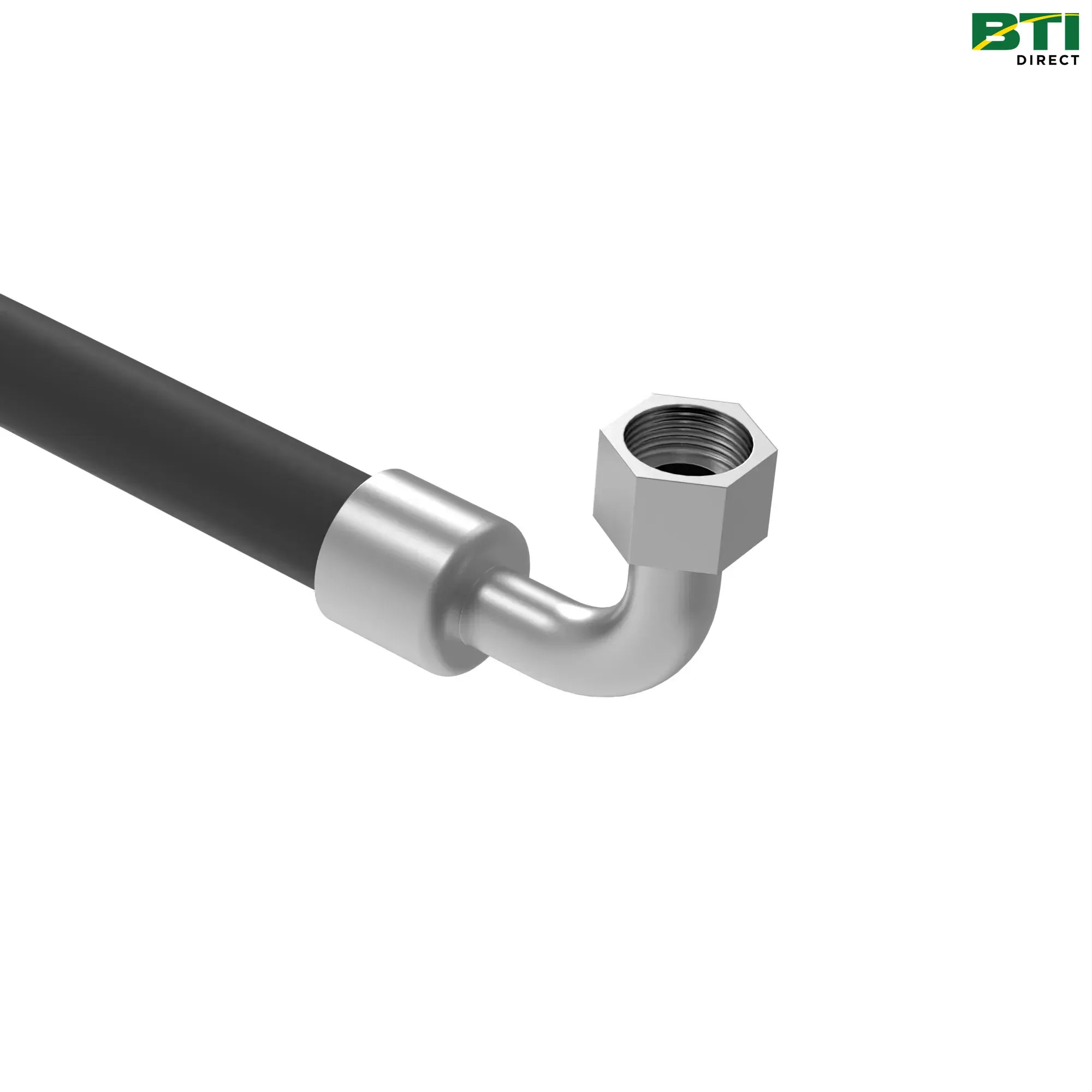AXE16550: HillMaster™ Fabricated Pressure Hydraulic Hose