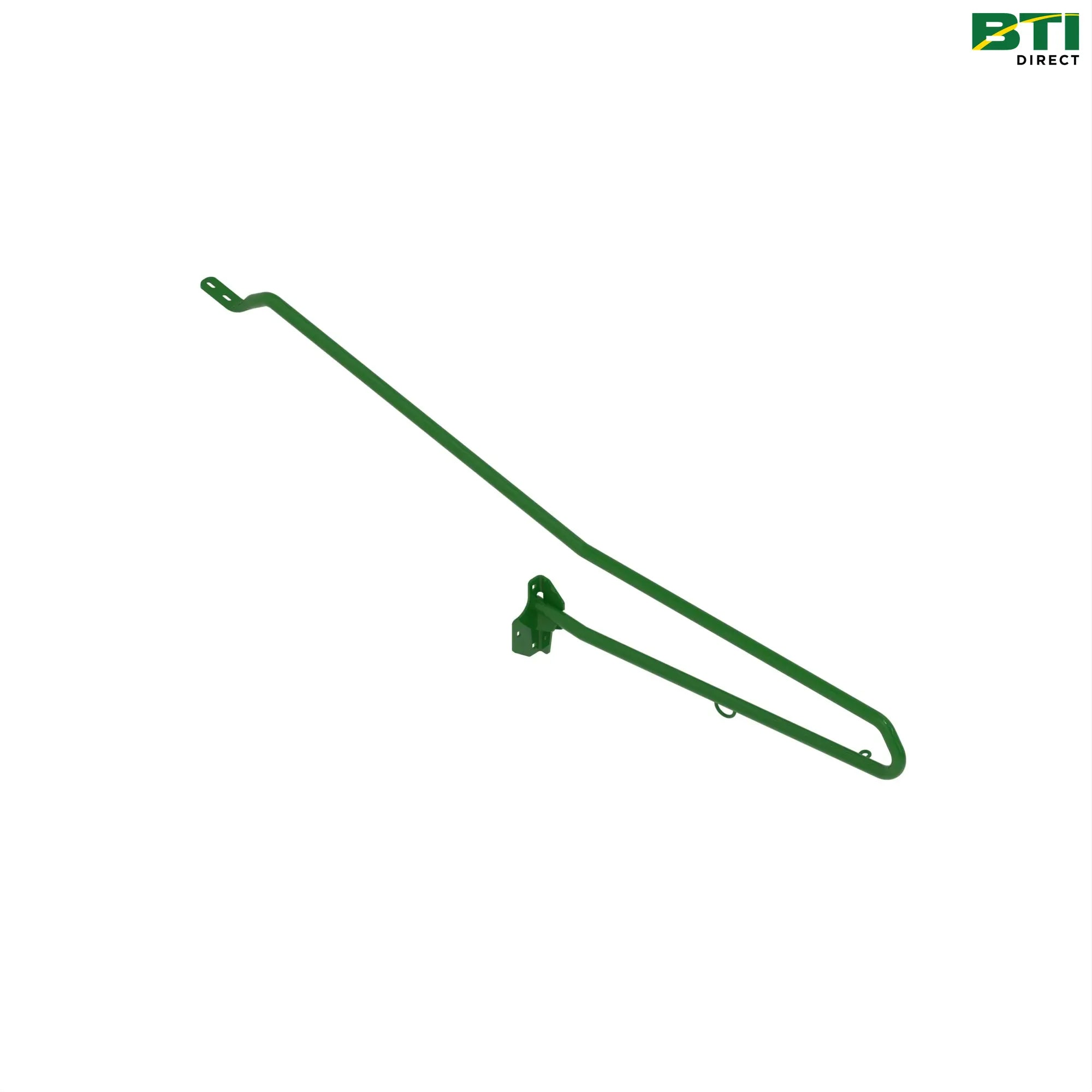 AXE24583: Right Side Handrail