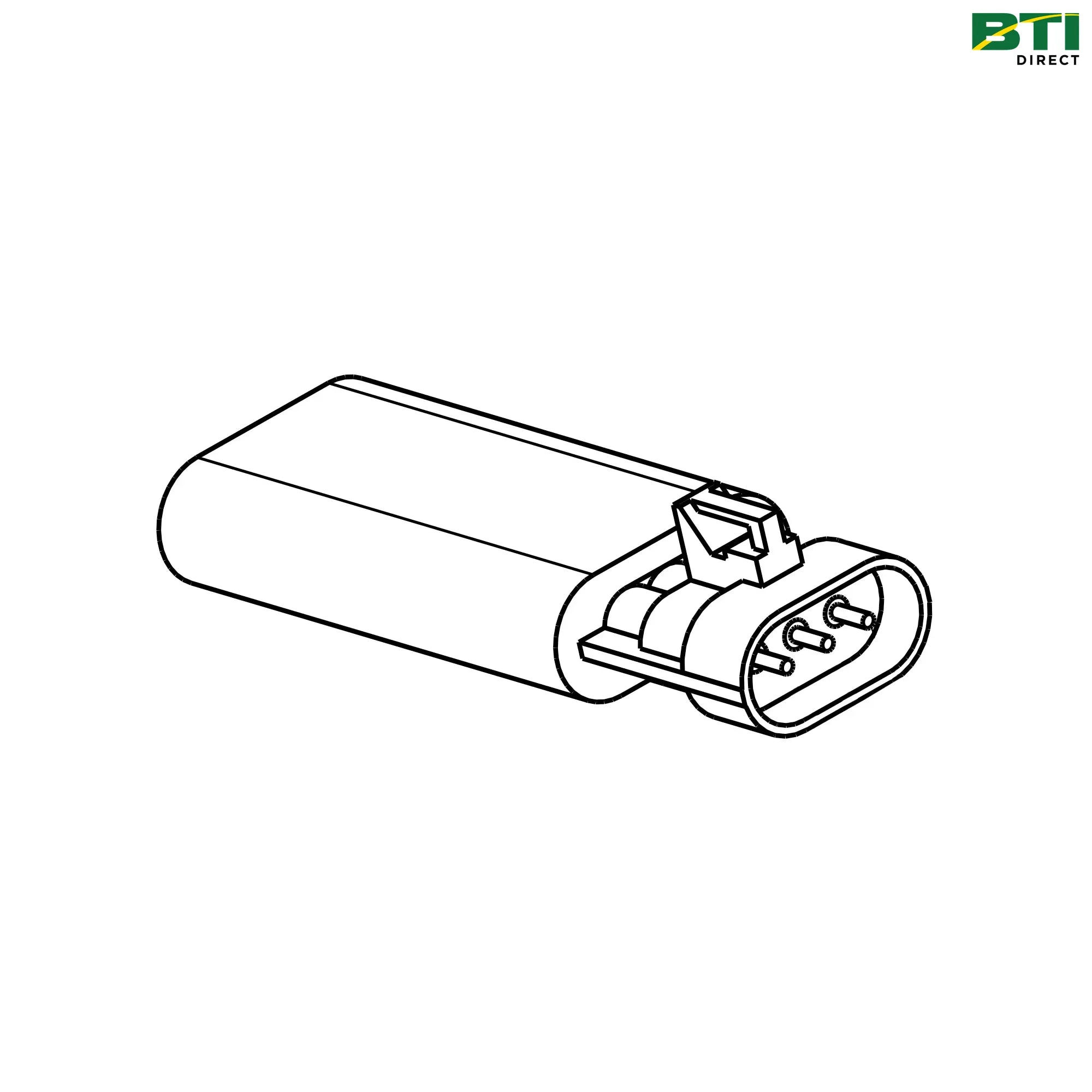 RE162448: Step Down Converter for Instrument Panel