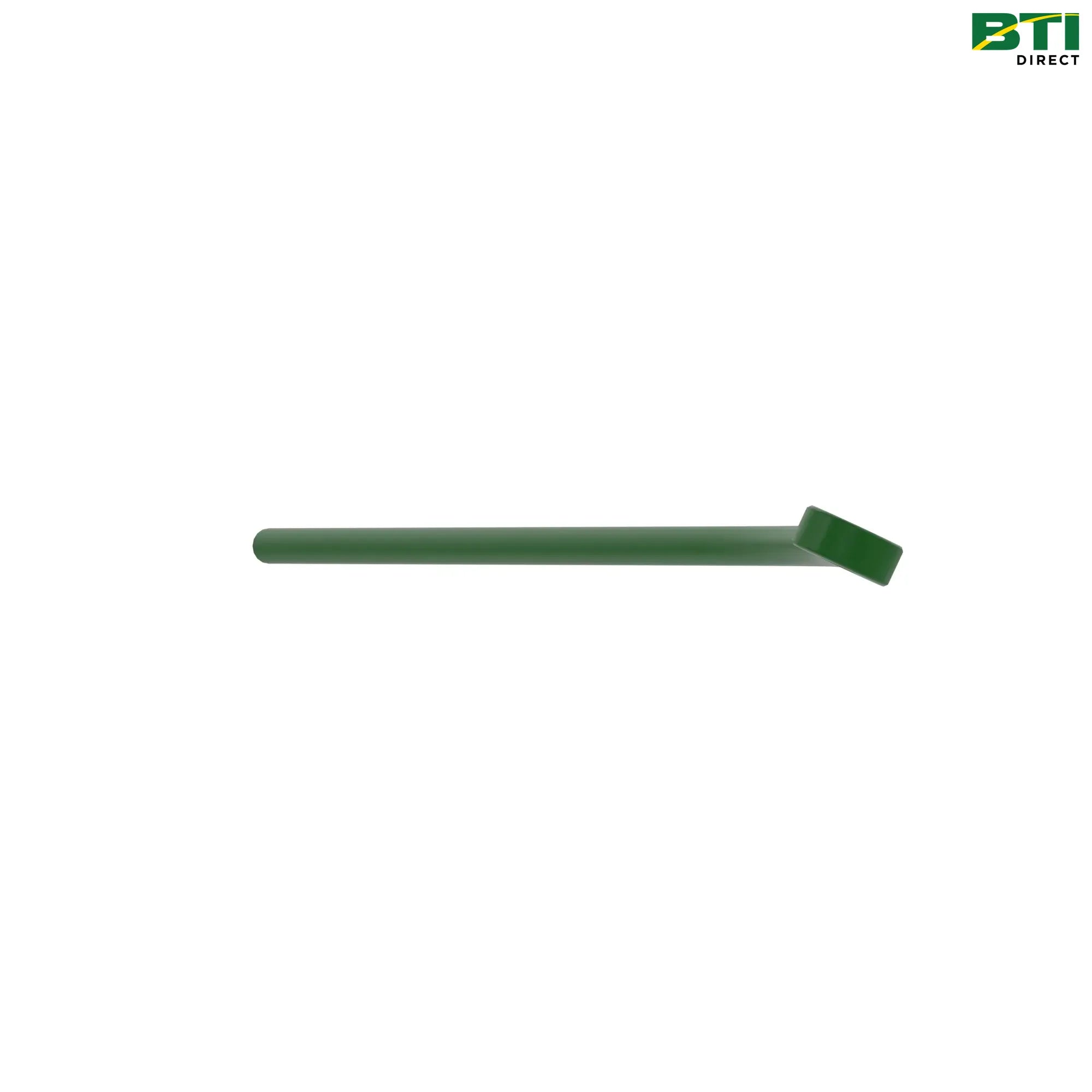 N192711: Left Side Outer Stalk lifter Guide
