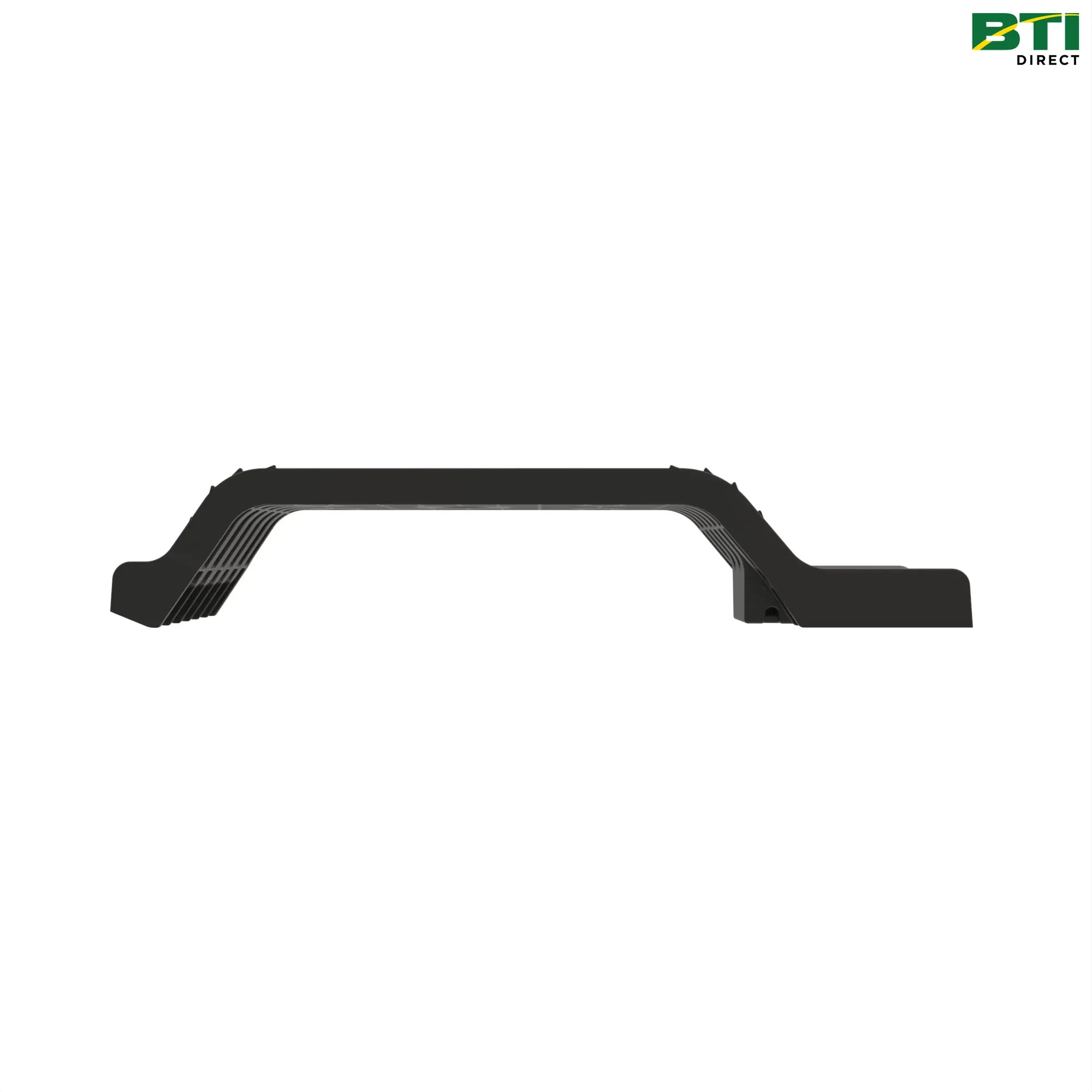 AUC12375: Shield Cover Ramp