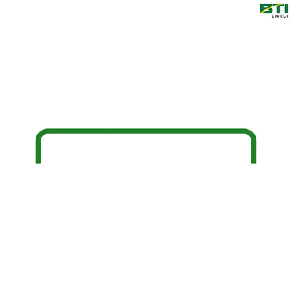 N235805: Drawbar hinge Upper Bracket