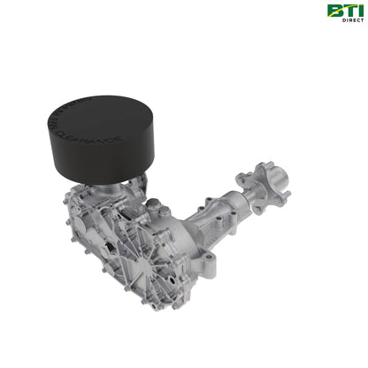 AUC16978: Transaxle, ZT3200-Right Side
