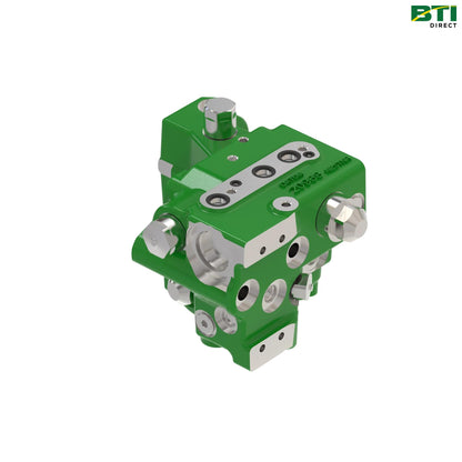 AL233964: Priority Valve Stack