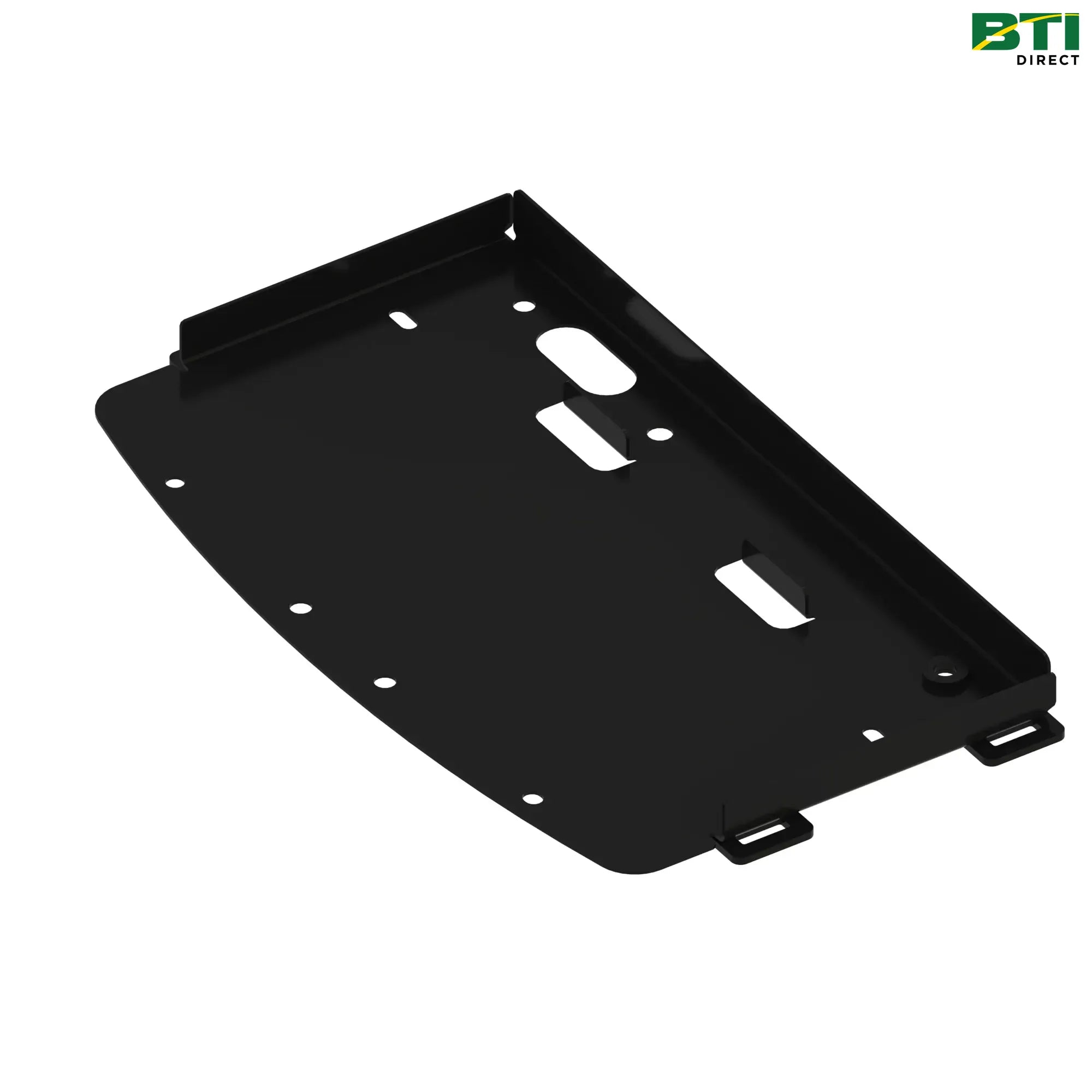 RE225732: Battery Assembly Panel
