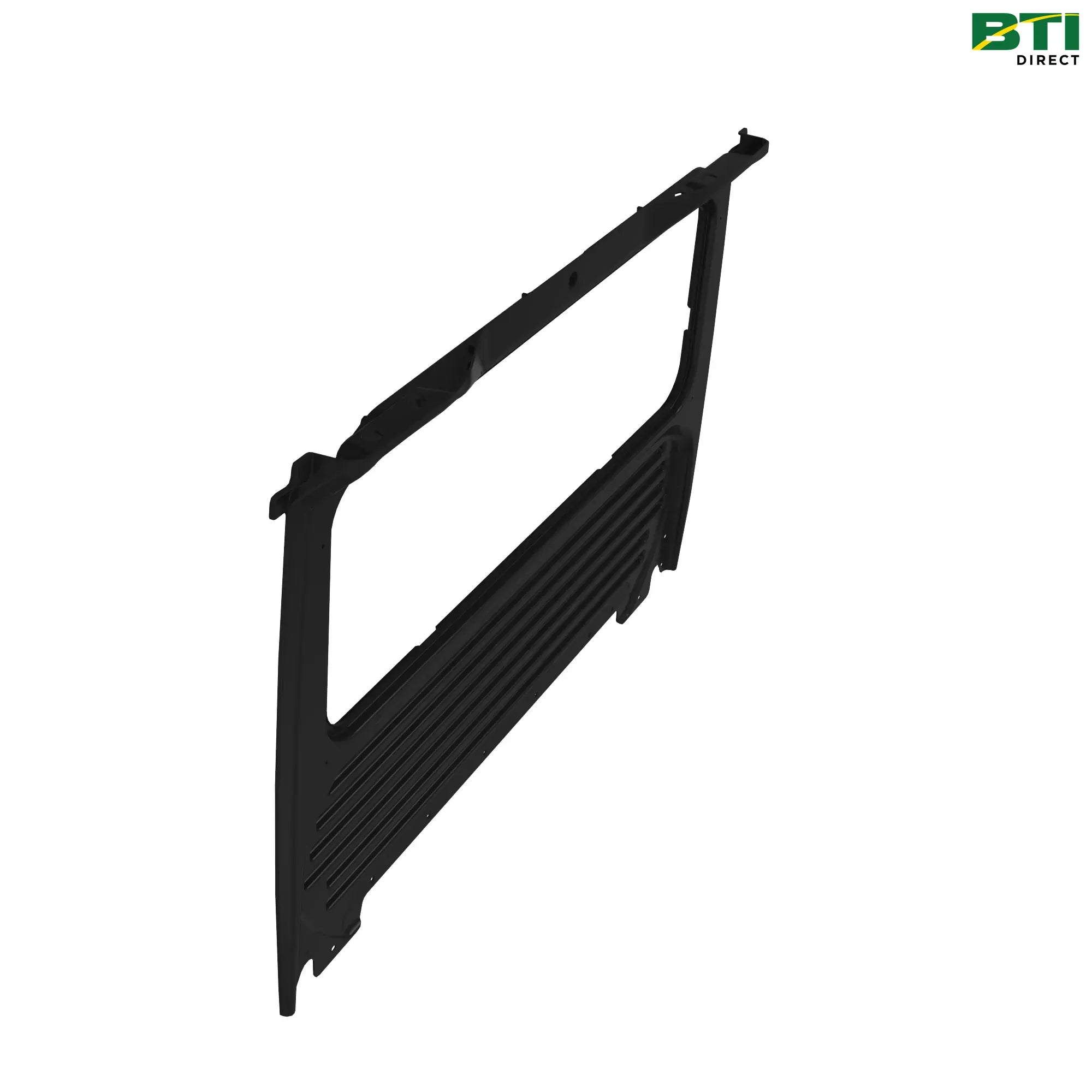 AUC17427: Rear Panel
