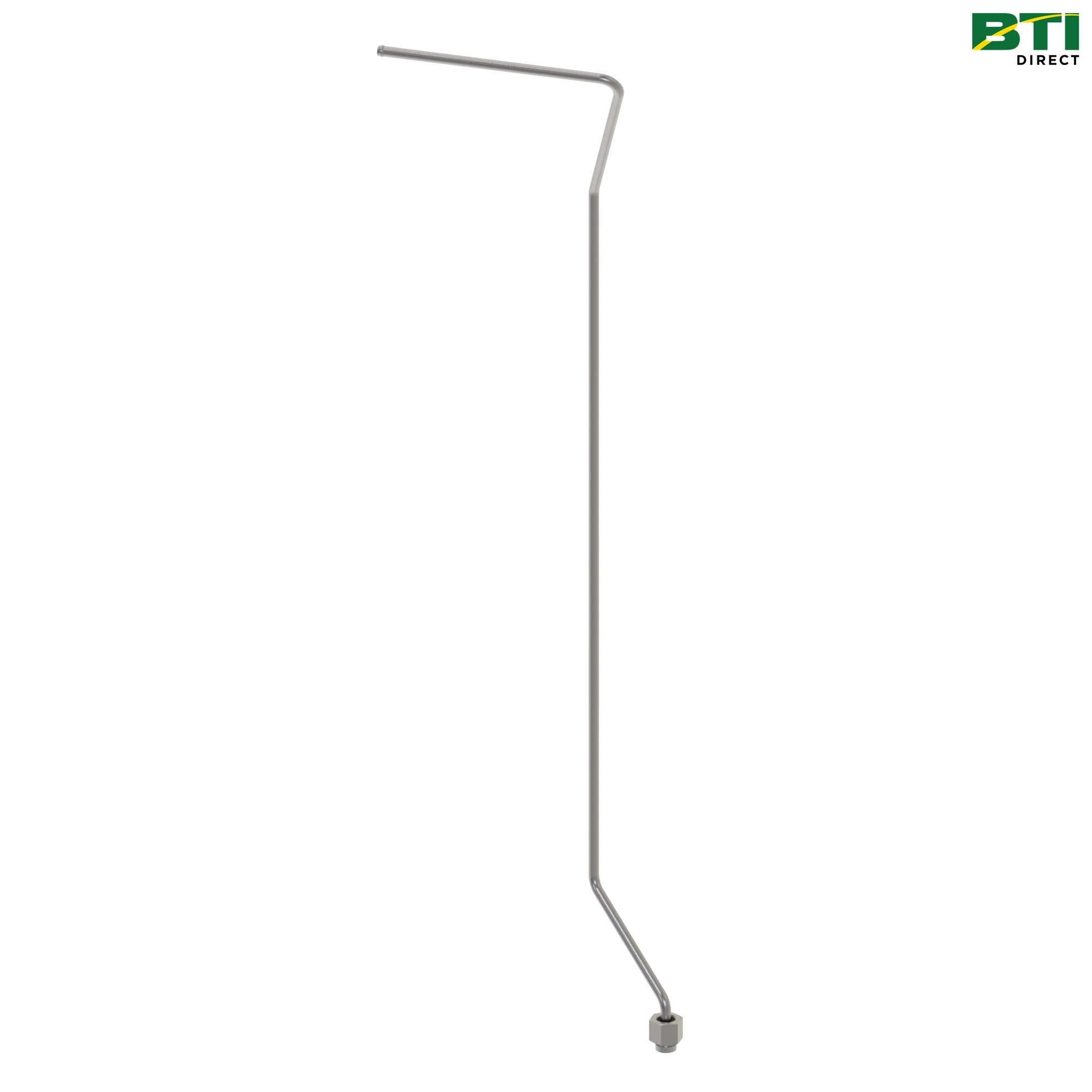 AN405322: Deaeration Tube